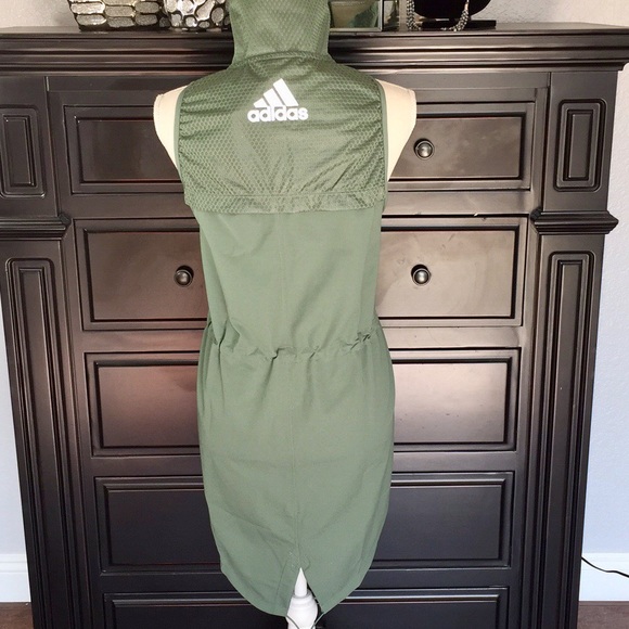 Adidas Vest - Picture 5 of 6